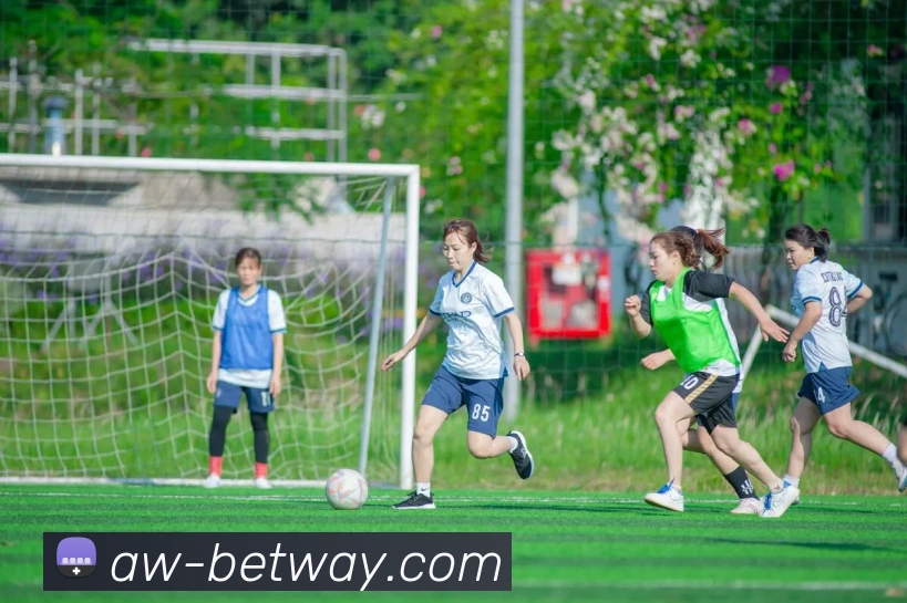 BETWAY必威官网APP 体育赛事宣传图